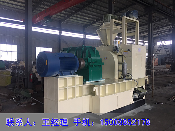 干粉壓球機(jī)在粉末物料壓球造塊生產(chǎn)中的社會(huì)意義