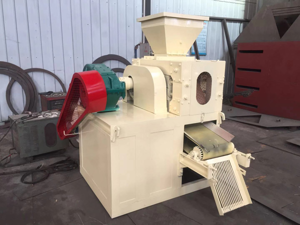 炭黑壓球機(jī)