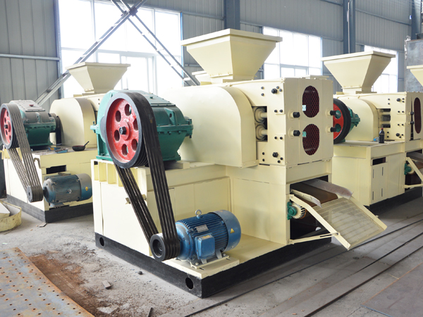 型焦壓球機(jī)