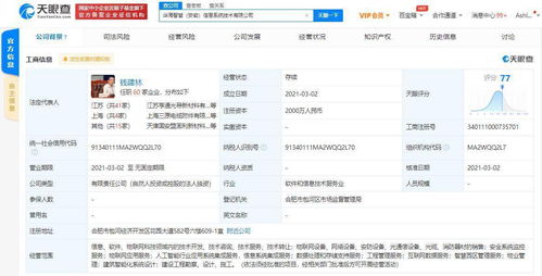 華為海洋拓展新領(lǐng)域，成立信息系統(tǒng)技術(shù)公司深耕多元業(yè)務(wù)